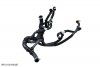 Pièce d’origine durite de refroidissement pour Renault Master III 2.3dCi depuis 2010, 2150100Q3E , 215018402R , 95520443